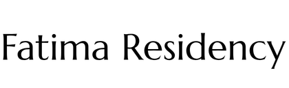 Fatima Residency Umerkhadi Logo